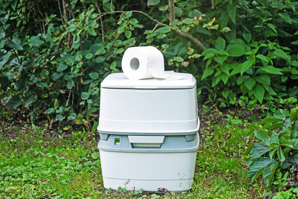 Best Portable toilet rental cost  in Palatine, IL