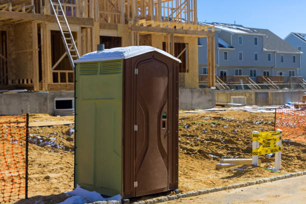 Palatine, IL porta potty rental Company