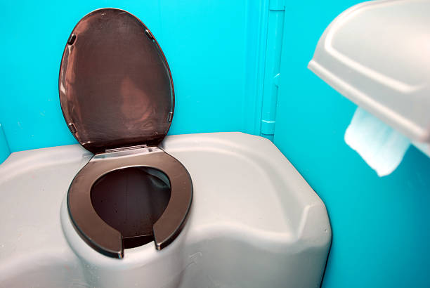 Best Portable bathroom rental  in Palatine, IL