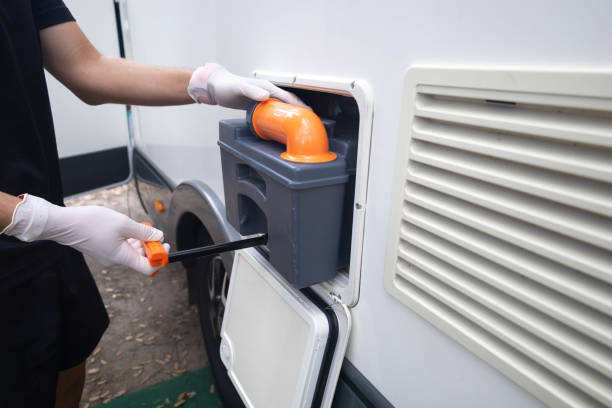 Best Long-term porta potty rental  in Palatine, IL