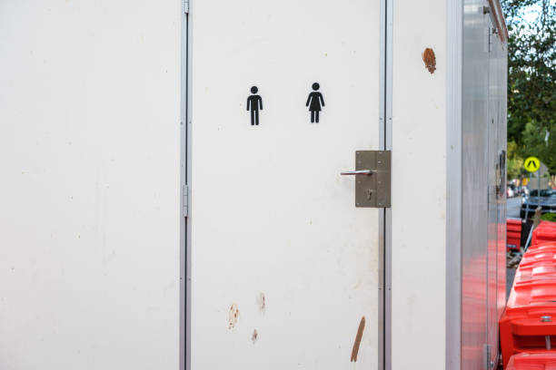 Best Wedding porta potty rental  in Palatine, IL