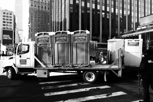Best Affordable porta potty rental  in Palatine, IL